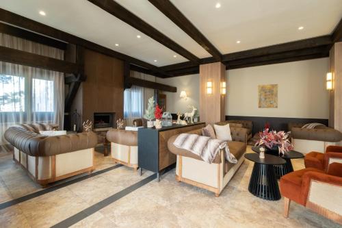 Meliá Royal Tanau - main image