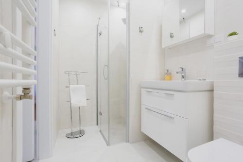 Apartments Poznań Niedziałkowskiego by Noclegi Renters - Poznań