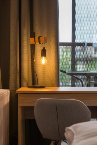 Apartments Poznań Niedziałkowskiego by Noclegi Renters - Poznań