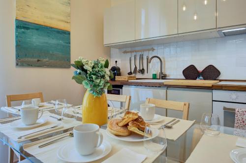 Vatican Lante Apartment, Rom (Foto 3)