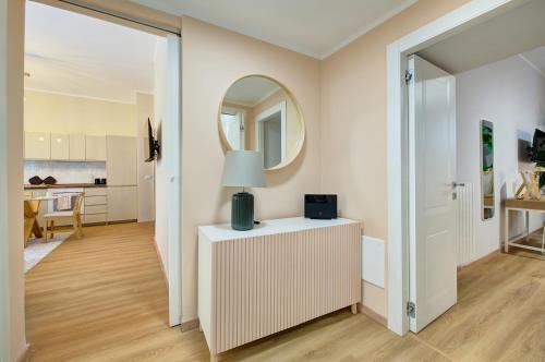 Vatican Lante Apartment, Rom (Foto 6)