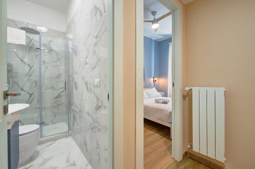 Vatican Lante Apartment, Rom (Foto 8)