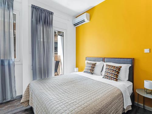 Central Hideaway Near Ermou Street Perfect For Groups And Families - image 14