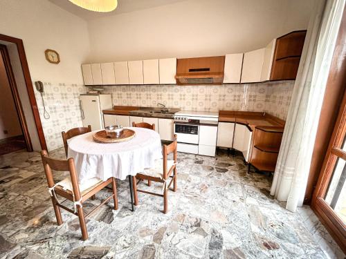 кухня, Pietra Felix in П'єтрамелара