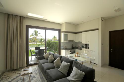 Luxury Redefined in Hawana Salalah Luxury Redefined in Hawana Salalah