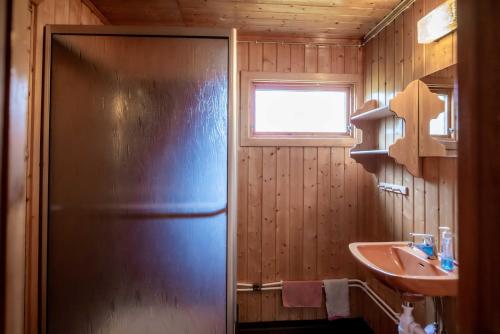 Trysilfjellet Nord 607 Trysilfjellet Nord 607