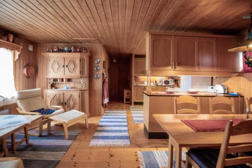 Trysilfjellet Nord 607 Trysilfjellet Nord 607