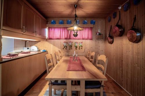 Trysilfjellet Nord 607 Trysilfjellet Nord 607