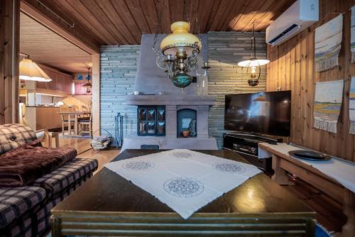 Trysilfjellet Nord 607 Trysilfjellet Nord 607