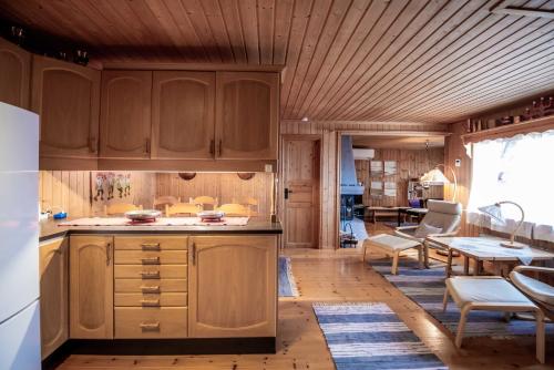 Trysilfjellet Nord 607 Trysilfjellet Nord 607