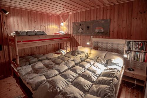 Trysilfjellet Nord 607 Trysilfjellet Nord 607