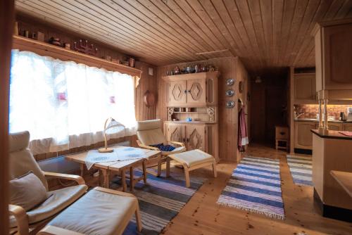 Trysilfjellet Nord 607 Trysilfjellet Nord 607