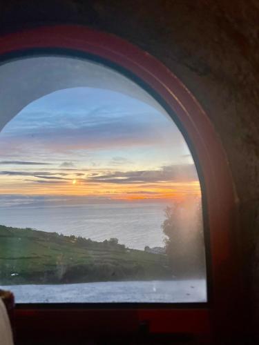 Casa do Postigo Rustic Refuge to Relax in เซร์เรตา