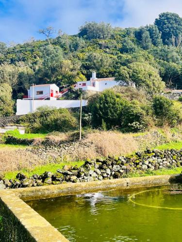 Casa do Postigo Rustic Refuge to Relax in เซร์เรตา