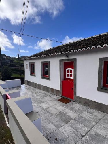 Casa do Postigo Rustic Refuge to Relax in เซร์เรตา