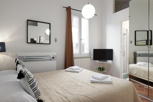 Nido Del Condor & Sublime Home, Florencie