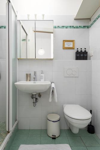 Nido Del Condor & Sublime Home, Florencie (fotografie 5)