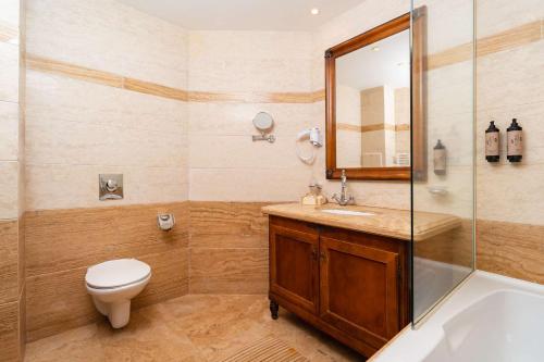 Festa Winter Palace Hotel - image 2