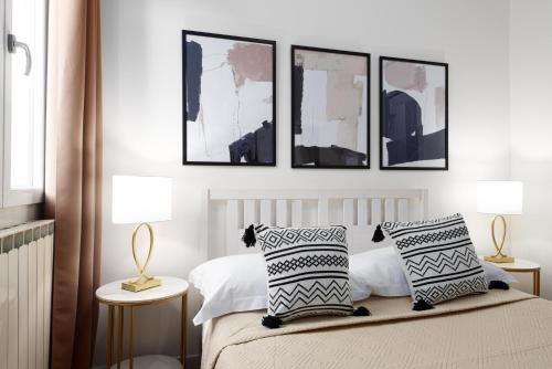 Nido Del Condor & Sublime Home, Florencie (fotografie 7)