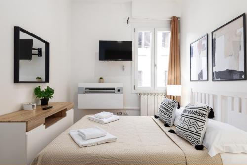 Nido Del Condor & Sublime Home, Florencie (fotografie 8)