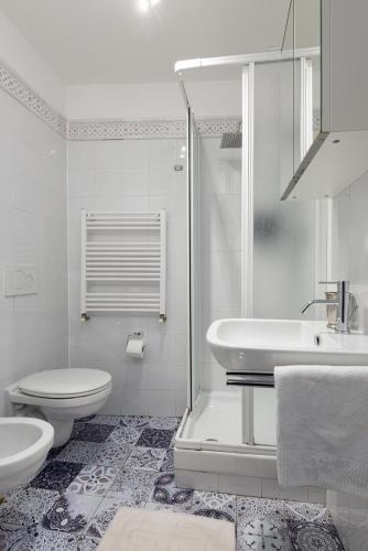 Nido Del Condor & Sublime Home, Florencie (fotografie 9)