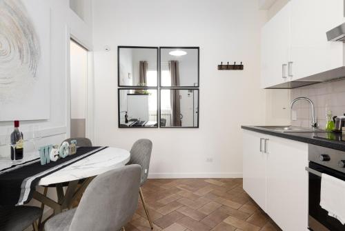 Nido Del Condor & Sublime Home, Florencie (fotografie 10)