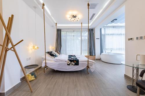 Mutianyu Great Wall Jingshan First House  B&B near Mutianyu Great Wall