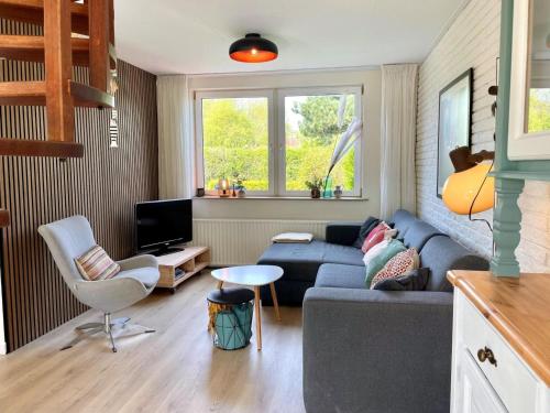 Holiday home in Sint Maartenszee in Sint Maartensvlotbrug