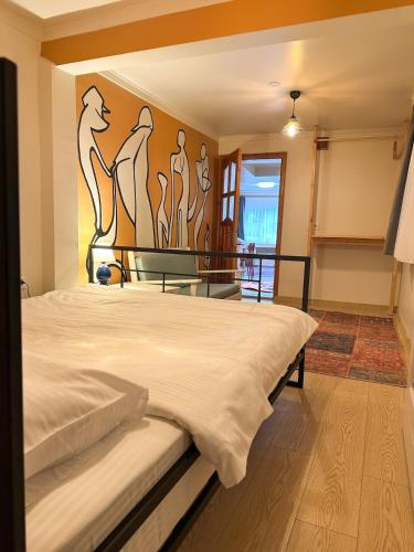 StayHouse's - Modern,Peaceful & Unique Mansion