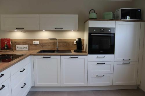 Létesítmények, Ferienwohnung Weinbergsliebe in Münster-Sarmsheim