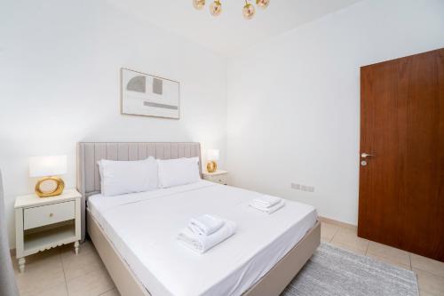 Idyllic Family Haven 3-Bedroom Villa with Study Room by Petals Holiday Homes, Dubaï (photo 8)