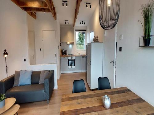 Παροχές, Pretty bungalow in Sint Maartenszee in Σχάρτζεβ