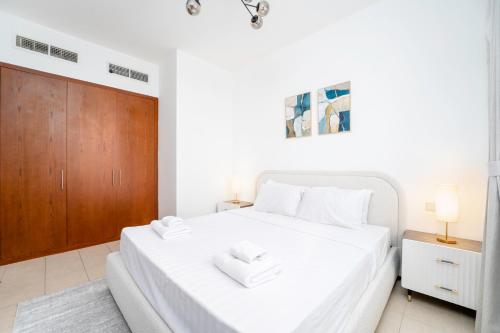 Idyllic Family Haven 3-Bedroom Villa with Study Room by Petals Holiday Homes, Dubaï (photo 6)
