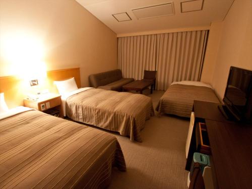 Hotel Folkloro Hanamakitowa Hotel Folkloro Hanamakitowa is a popular choice amongst travelers in Hanamaki, whether exploring or just passing through. Featuring a complete list of amenities, guests will find their stay at the pro