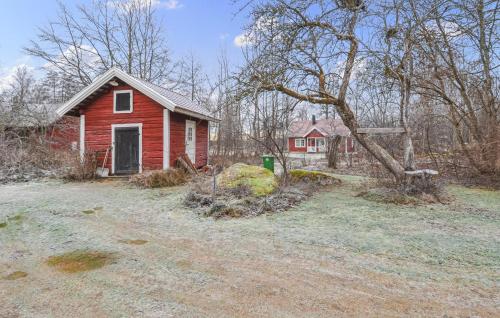 4 Bedroom Nice Home In Tived 4 Bedroom Nice Home In Tived