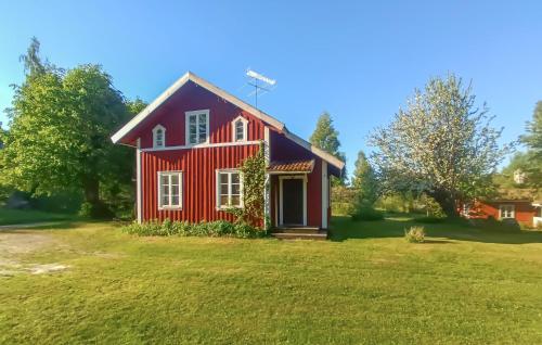 4 Bedroom Nice Home In Tived 4 Bedroom Nice Home In Tived