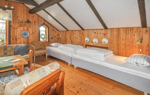 4 Bedroom Nice Home In Tived 4 Bedroom Nice Home In Tived