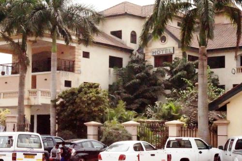 Accra Royal Castle Apartments & Suites