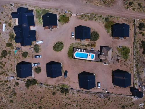 Los Molles Complejo Turistico