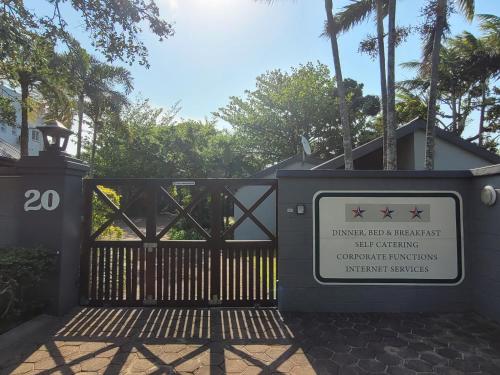 Figtree Lane Lodge Figtree Lane Lodge