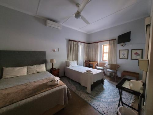 Figtree Lane Lodge Figtree Lane Lodge