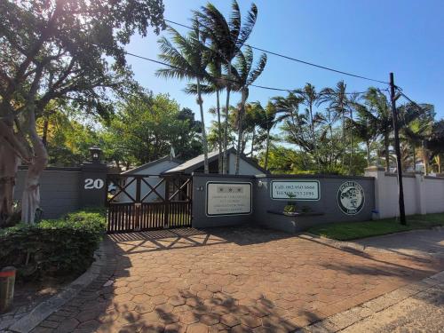 Figtree Lane Lodge Figtree Lane Lodge