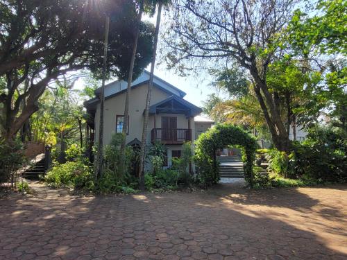 Figtree Lane Lodge Figtree Lane Lodge