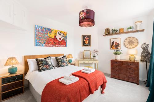 Queens Head Apartments Kingsholm inc parking - Lower Apperley