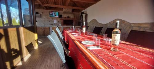 Guest House Gorski Kut in Granitovo
