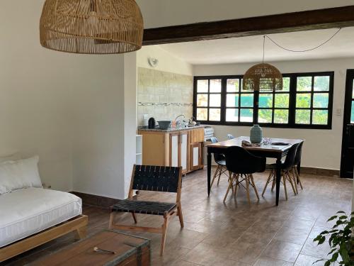 Casa calma in Villa Las Rosas