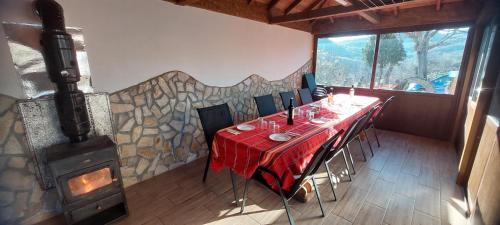 Guest House Gorski Kut in Granitovo