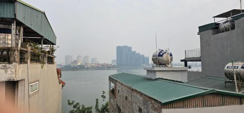 HD Homes Westlake Serviced Apartment - 숙소 외관