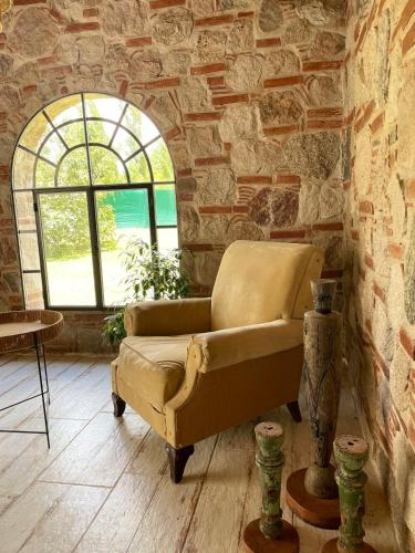 Casa calma in Villa Las Rosas