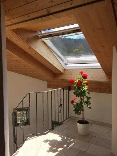 Haus Rotspitze in Oberstdorf sentrum